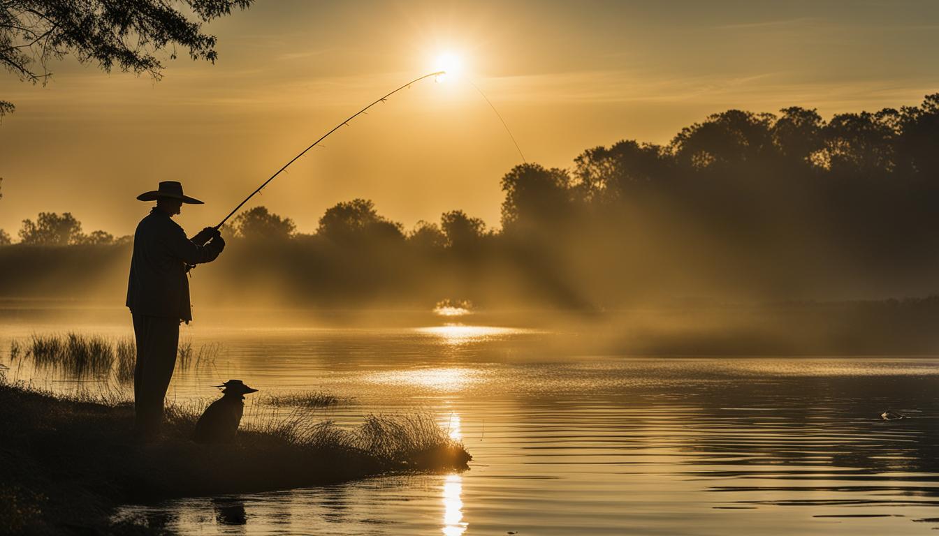 fishing hats