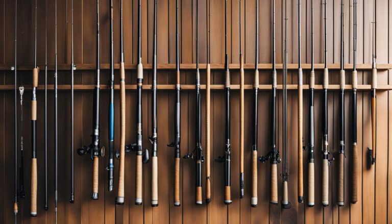 Your Ultimate Guide to Effective Fishing Rod Storage