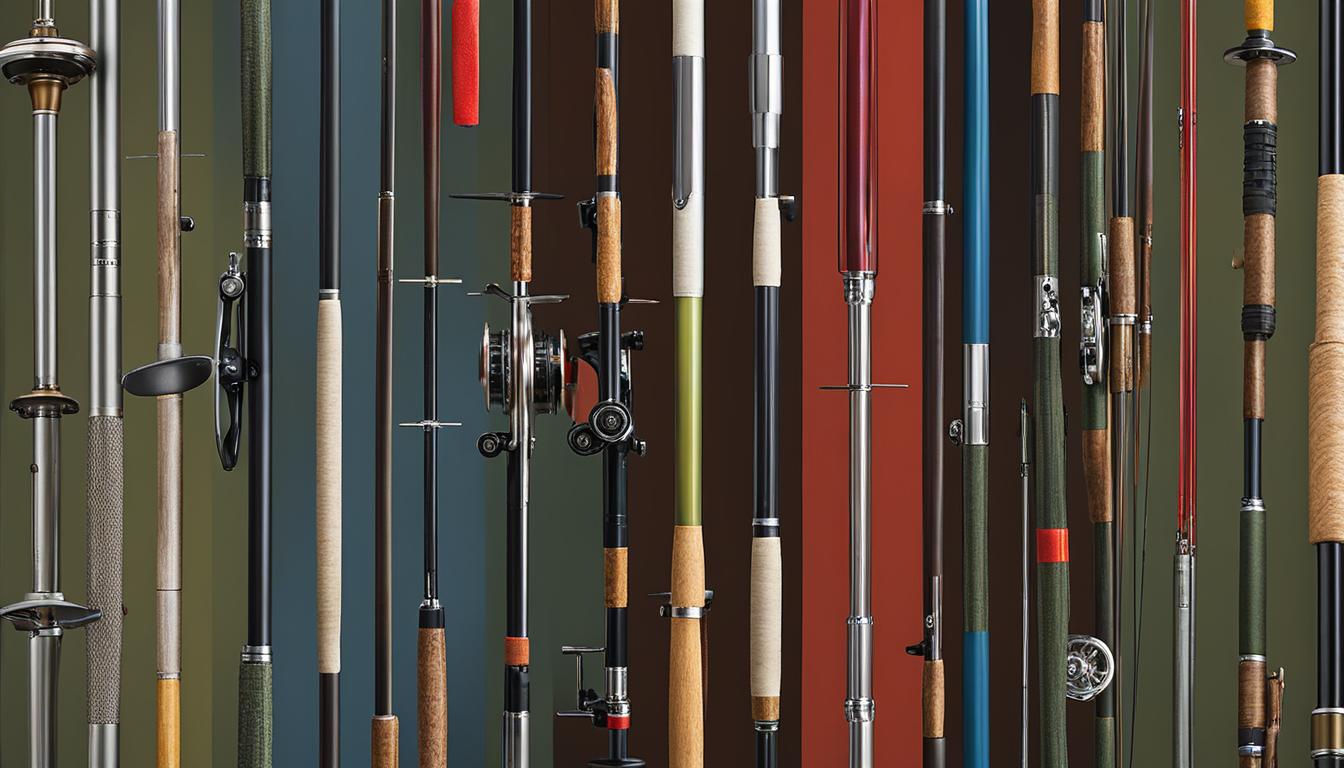 Reel in the Big One: Guide to the Best Fishing Rods for 2023 - Fishing Car