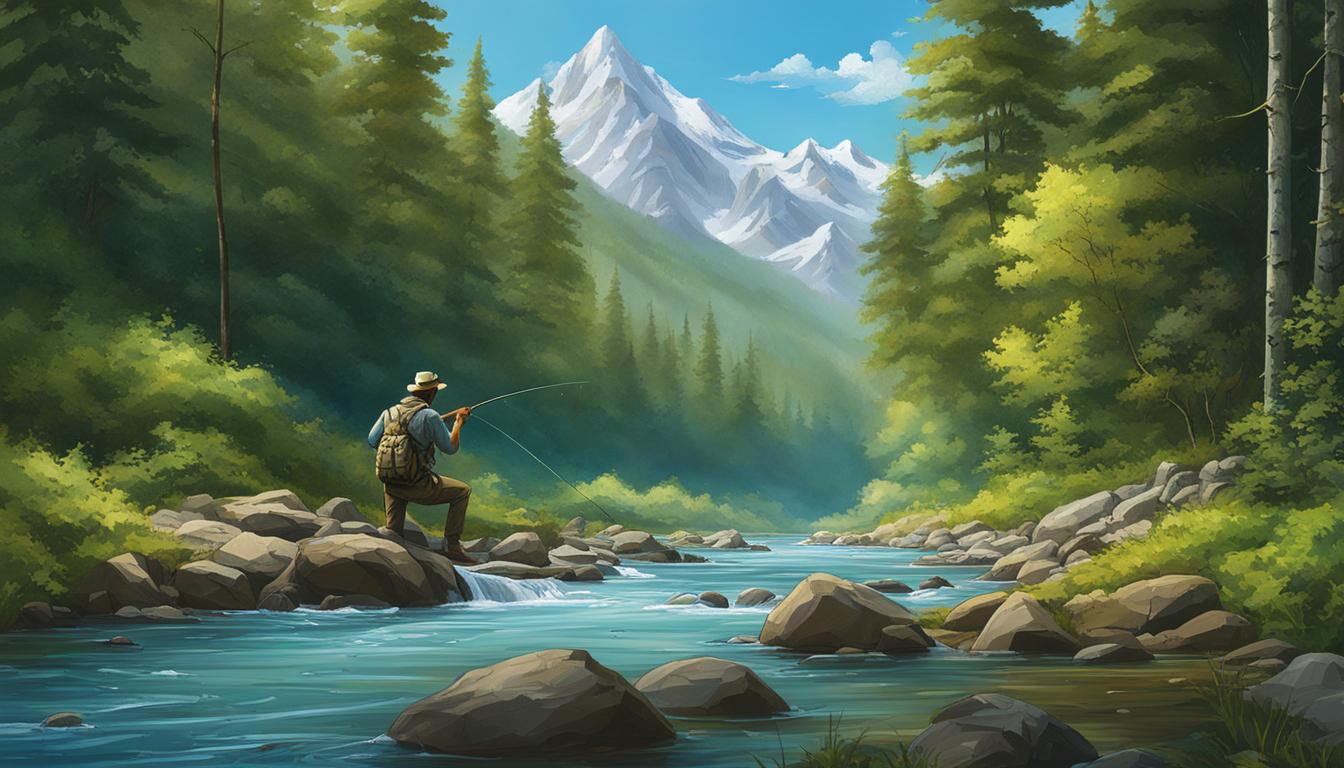 top fly fishing locations in America
