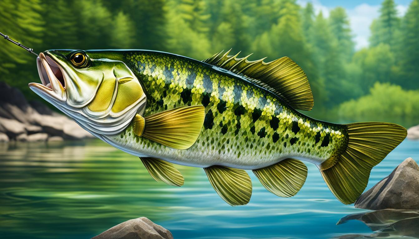 Largemouth Bass Targeting in the US