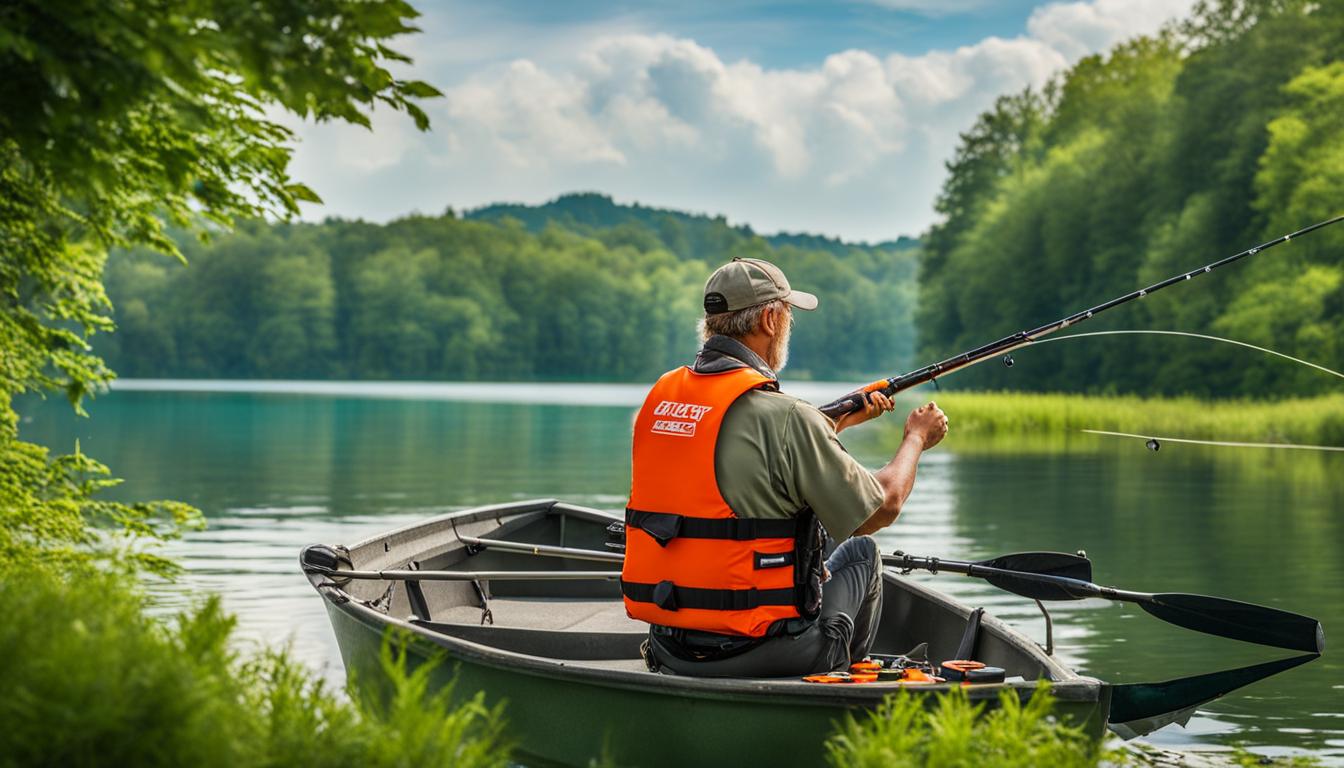 The Role of Safety Courses: Why Every Angler Should Consider Them