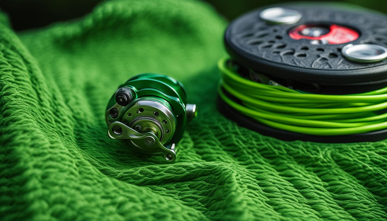 fishing reel covers for freshwater fishing