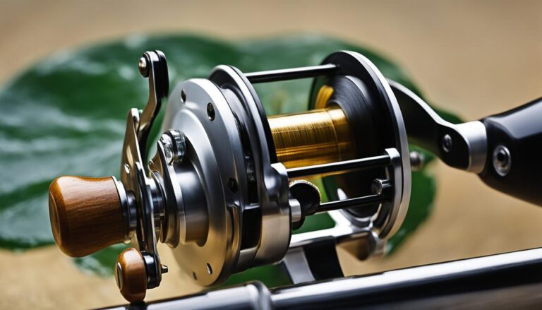 Keep it Smooth: Your Guide to Fishing Reel Oil