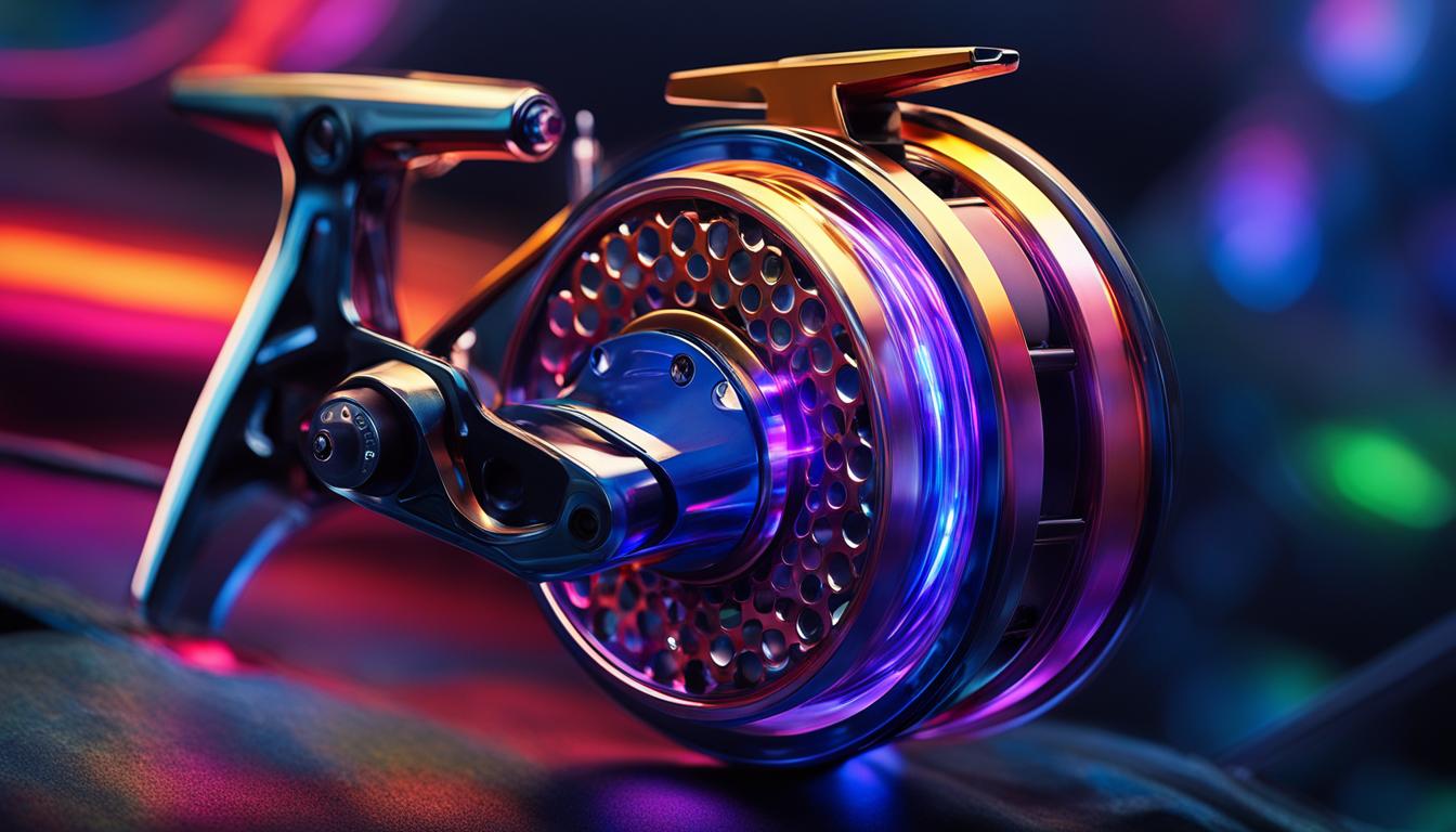 Boost Your Catch Rate with Top Fishing Reel Upgrades Fishing Car