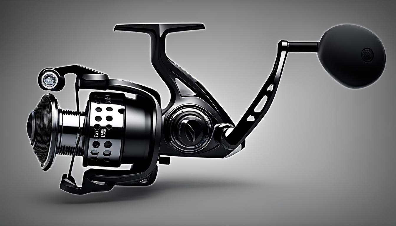 Discover the Top Fishing Reels for Your Next Big Catch! - Fishing Car