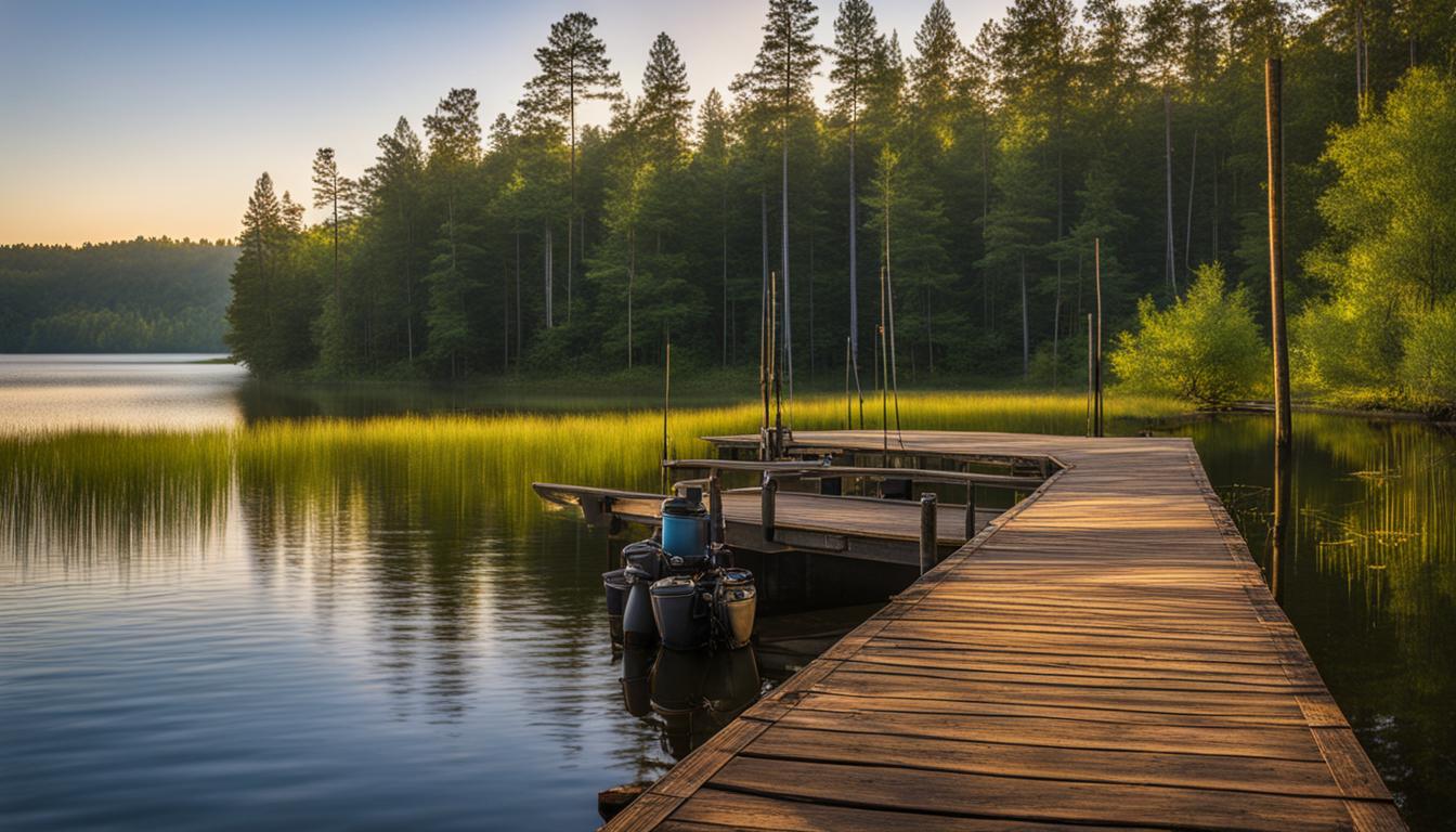 top fishing piers in the usa