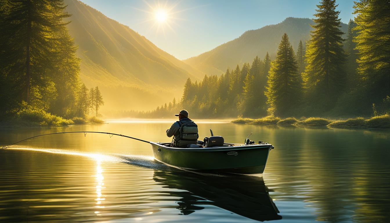 top fishing spots for largemouth bass in the United States