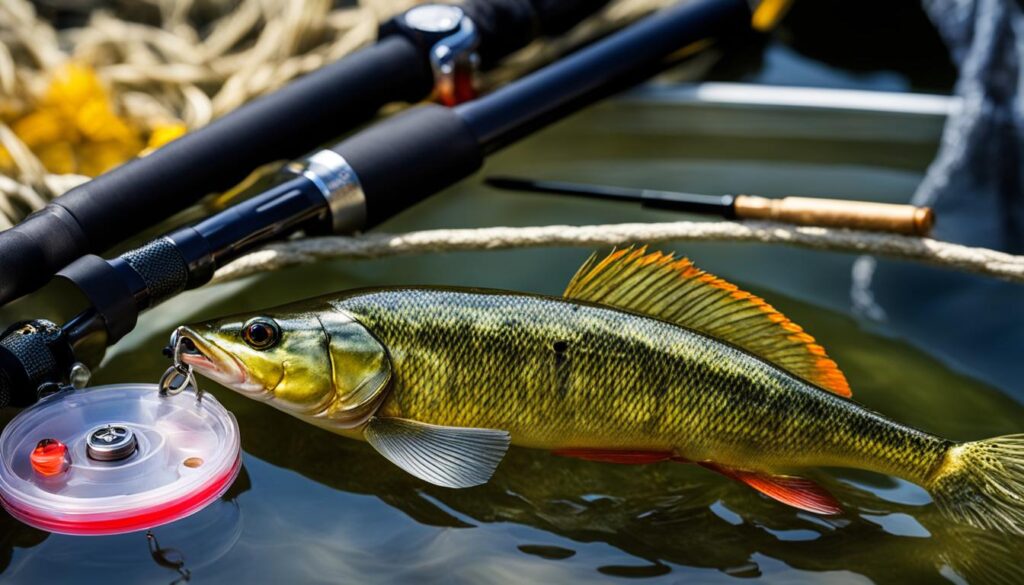 Essential Walleye Targeting In The US Tips